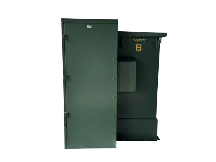 150 Kva Pad Mounted Transformer-34.5/0.208 KV | USA 2024 best