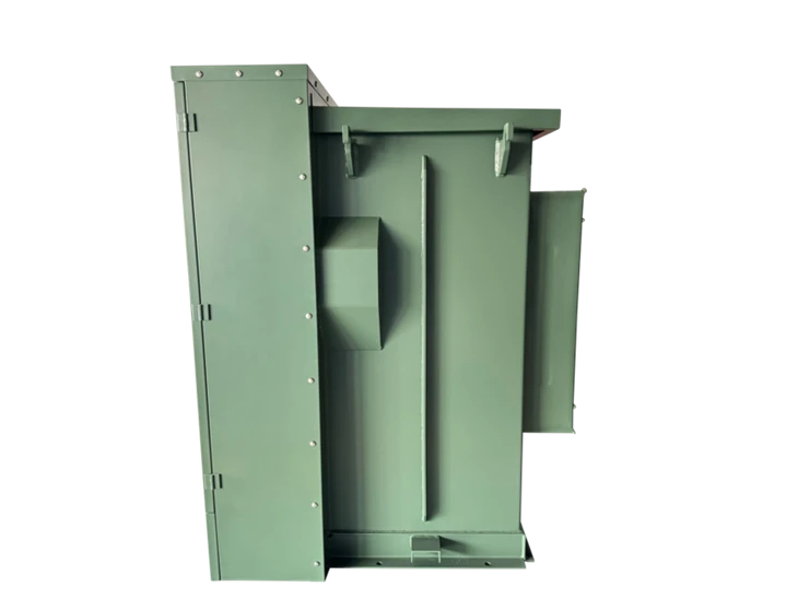 1000 KVA Pad Mount Transformers For Sale-4.16/0.48 KV | USA 2025 factory