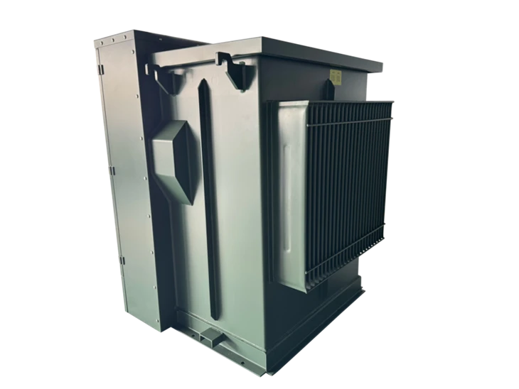 1000 KVA Pad Mount Transformers For Sale-4.16/0.48 KV | USA 2025 best